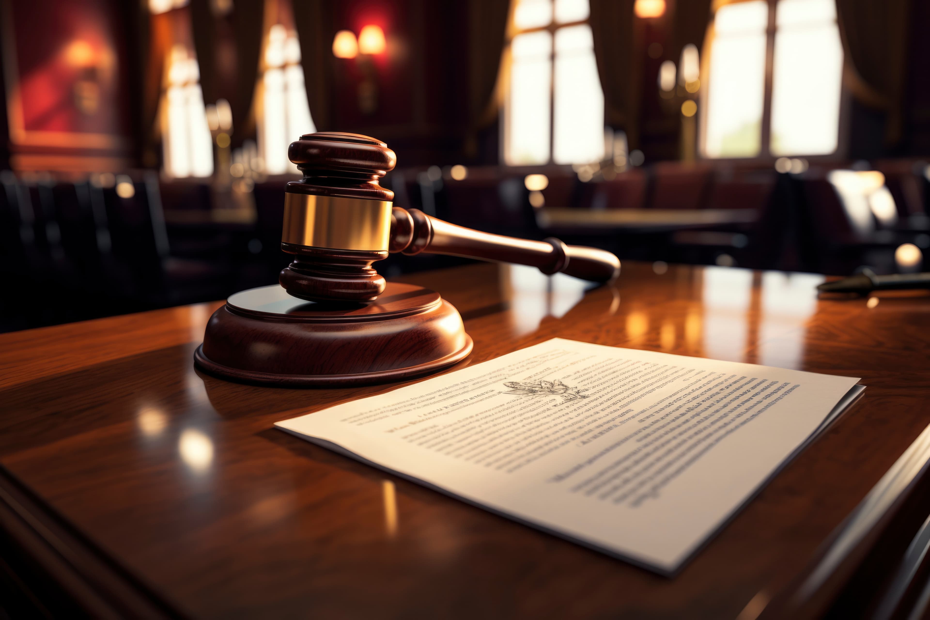 Legal Hub