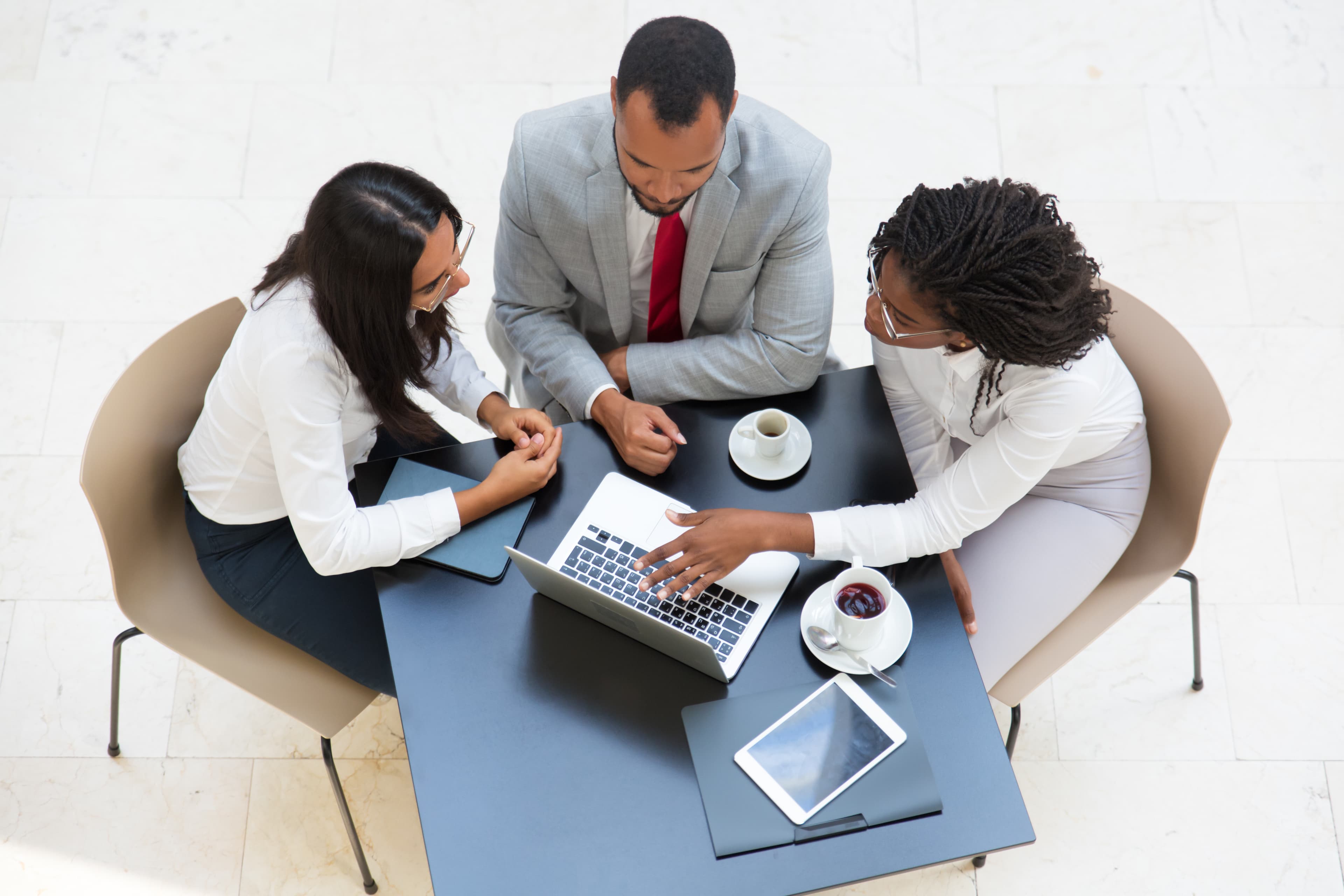 Holistic Financial Planning